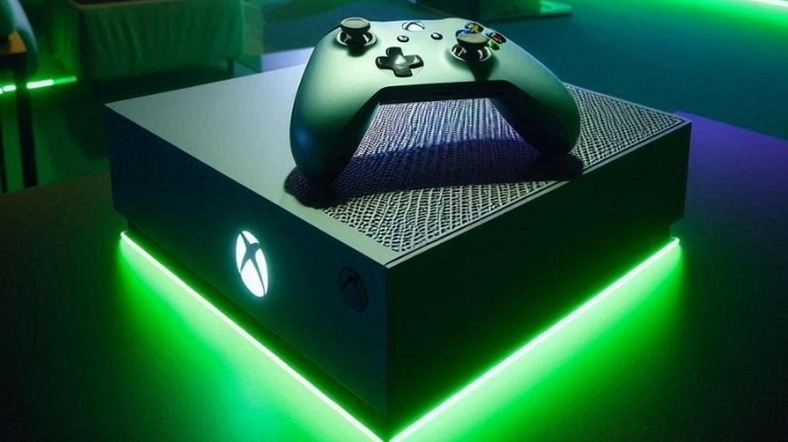 Nová generace Xboxu údajně dorazí již v příštím roce