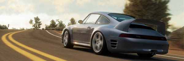 Přes 1000 nových výzev a dva nové vozy zdarma do Forza Horizon