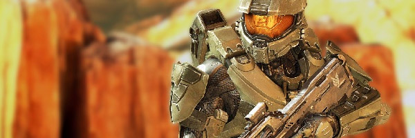 Halo 4 opravdu vyjde 6. listopadu