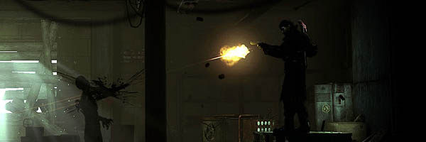 Deadlight v prvním traileru