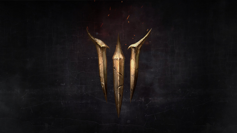 Larian Studios teasuje Baldur's Gate 3