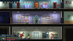 Pozadí pod obrázkem