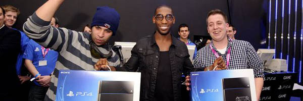 Až do léta bude PlayStation 4 nedostatkovým zbožím