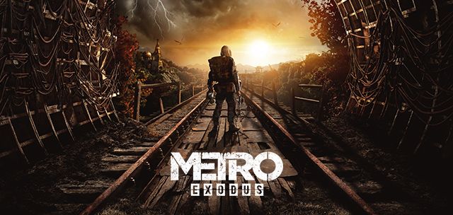 Metro: Exodus vyjde o týden dříve