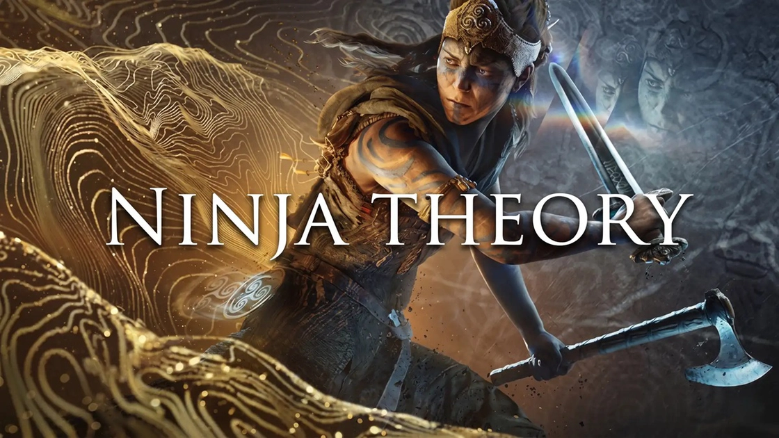 Osud Ninja Theory měl být zpečetěn ještě před oznámením hry Senua