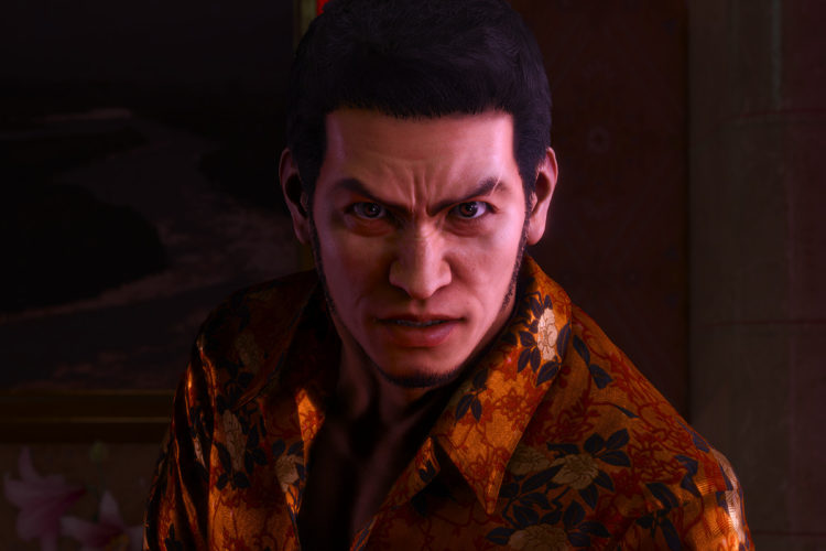 Vyšlo rozšíření The Kaito Files pro Lost Judgment