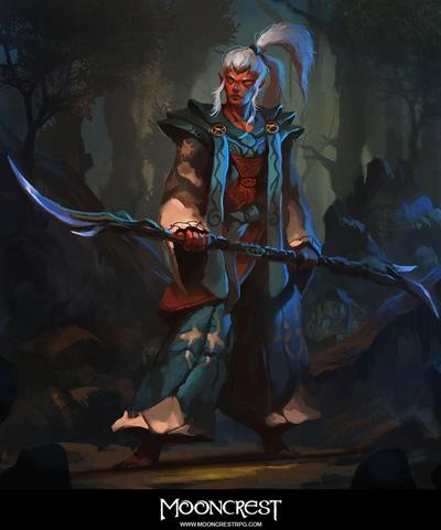 Pozadí pod obrázkem