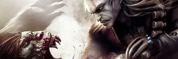 CD Projekt neodepsal konzolového Zaklínače 2