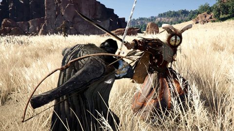 56 hodin hraní a minimum spánku - to vyžaduje platina v Crimson Desert 