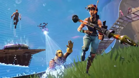 Epic vysvětluje, jak bude v rámci vývoje využívat AI