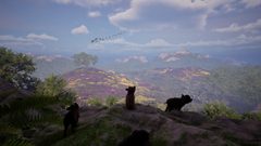 Pozadí pod obrázkem