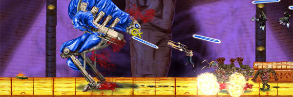 Galerie: Serious Sam: Double D