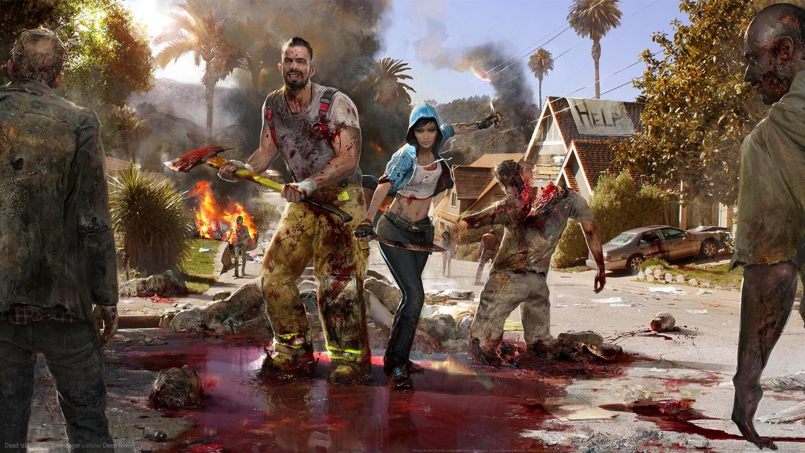 Podrobnosti o české lokalizaci Dead Island 2