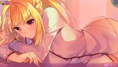 Pozadí pod obrázkem