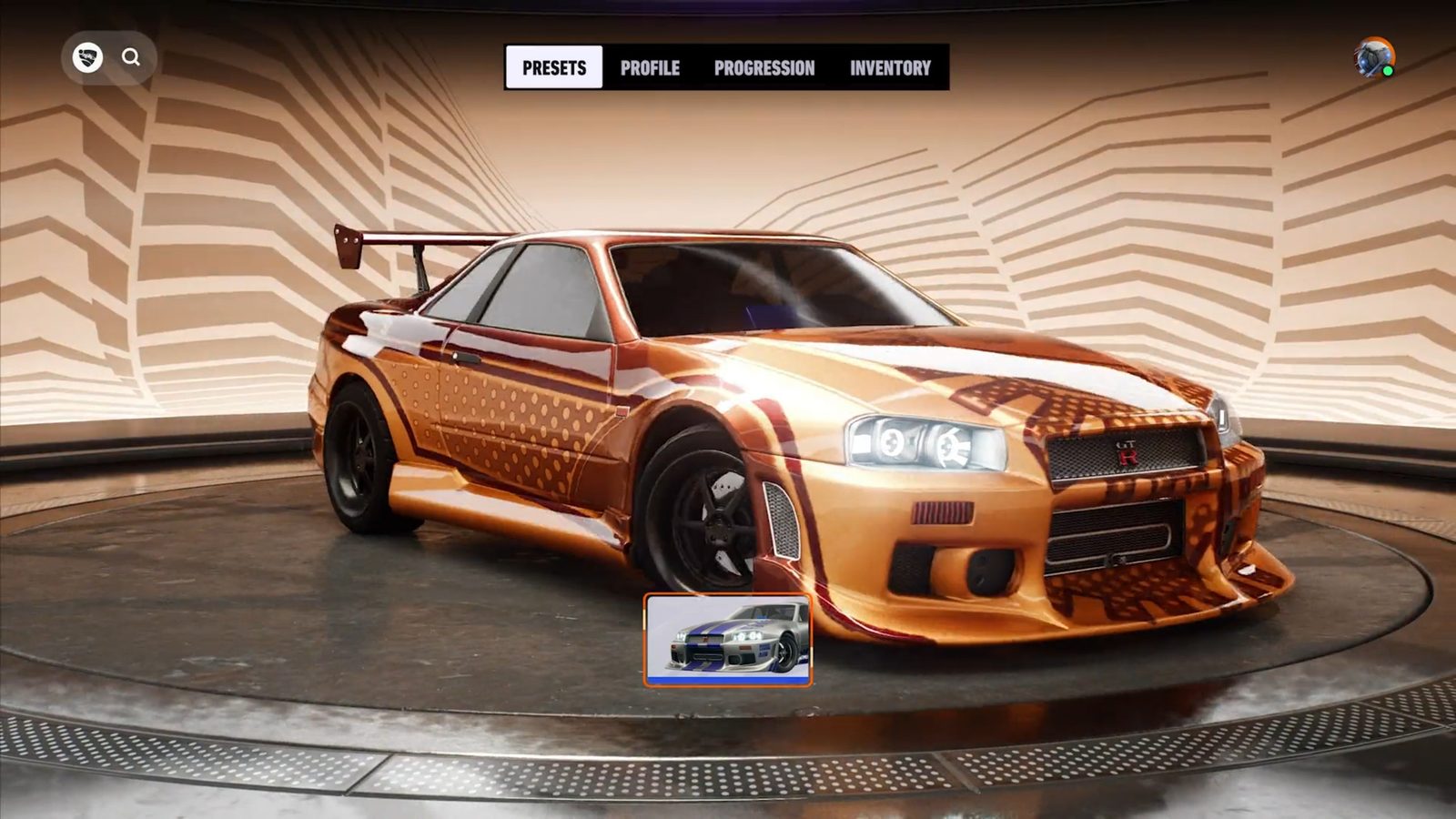 Rocket League