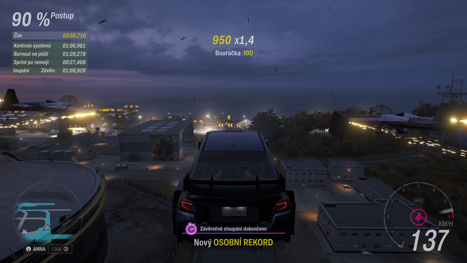Forza Horizon 6