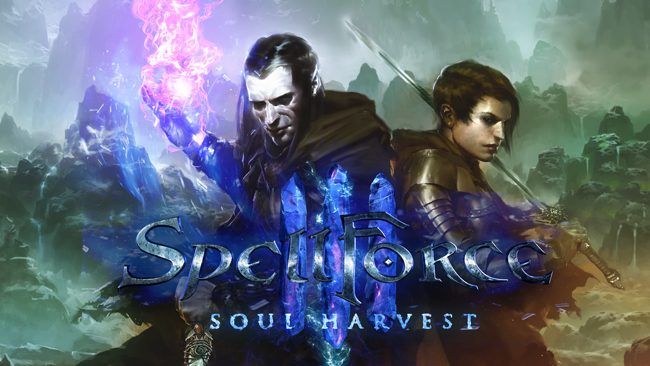 Do SpellForce 3 přicházejí temní elfové a trpaslíci