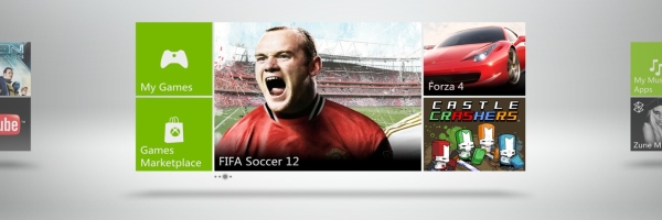 Jak vypnout otravné reklamy na Xboxu?