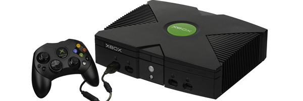Hry z prvního Xboxu budou ve zpětné kompatibilitě do konce roku