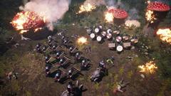 Pozadí pod obrázkem