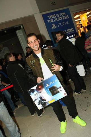 Pozadí pod obrázkem