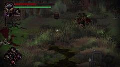 Pozadí pod obrázkem