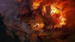 Pozadí pod obrázkem