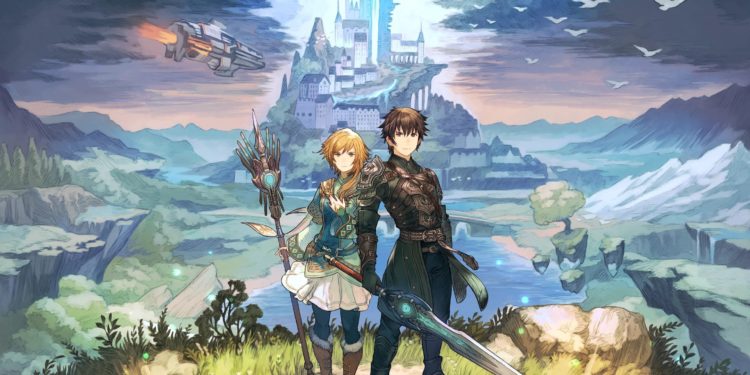 Nacon získal tvůrce Edge of Eternity