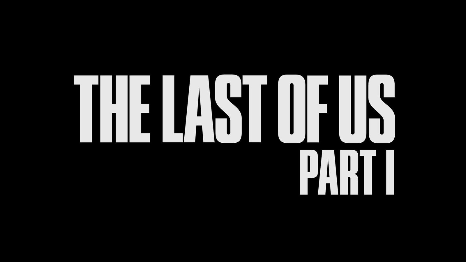 Recenze The Last of Us Part I