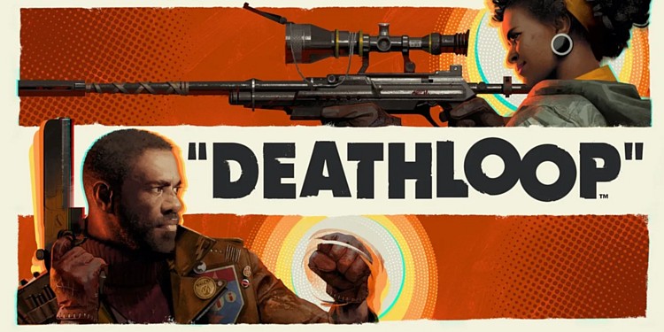 Jak vypadá DEATHLOOP na PS5?