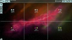 Pozadí pod obrázkem