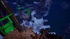 Pozadí pod obrázkem