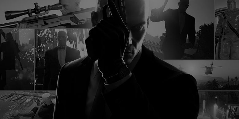 Třetí Elusive Target v Hitman 2