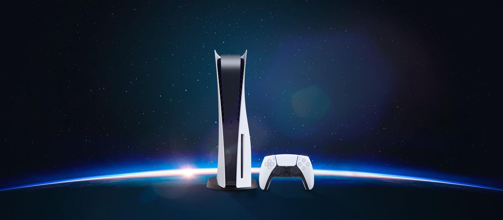 Povedlo se vám získat PlayStation 5?