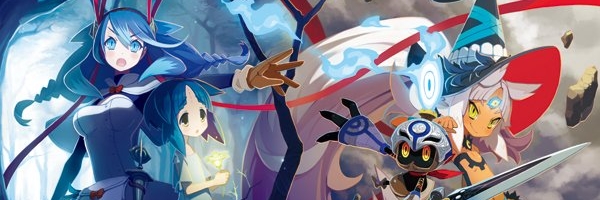 Rytíř z The Witch and the Hundred Knight 2 vyrazí do světa 30. března