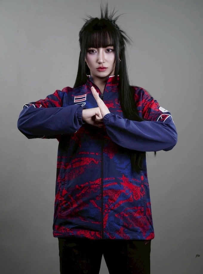 Profesionální esport hráčka celou kariéru podváděla, hrál za ní muž