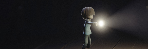 Vyšel poslední příběhový přídavek pro Little Nightmares