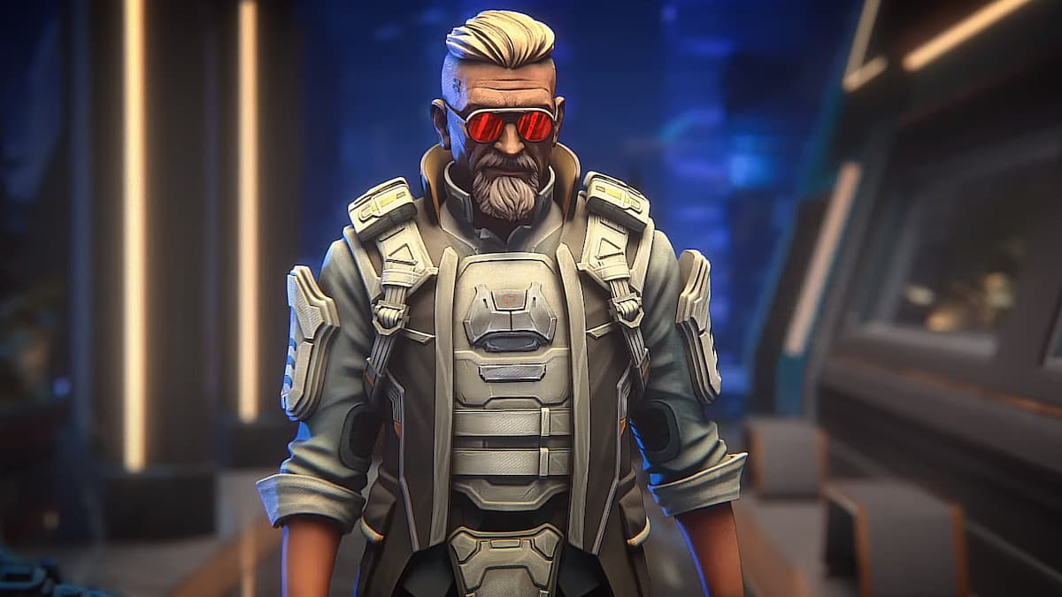 Příští hrdina pro Apex Legends vám ukáže, že věk je jen číslo