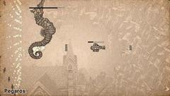 Pozadí pod obrázkem