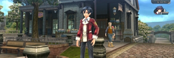 V květnu se dočkáme PC verze The Legend of Heroes: Trails in the Sky the 3rd