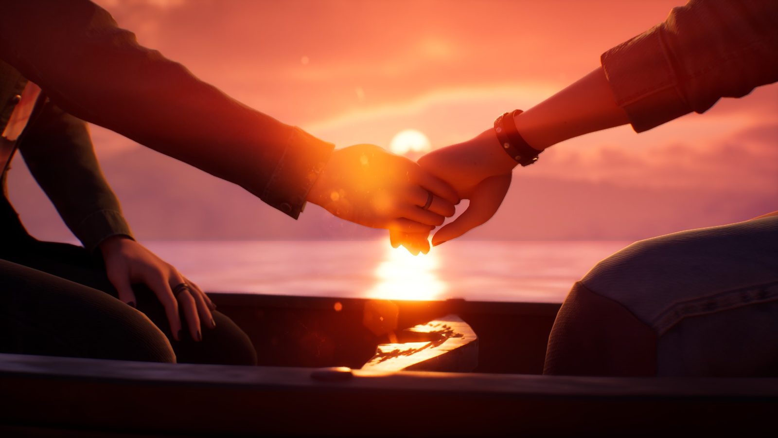 Recenze Life is Strange: Reunion – důstojné rozloučení