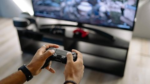 Hráčská vášeň bez hranic. Když se virtuální svět stane součástí života