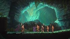 Pozadí pod obrázkem