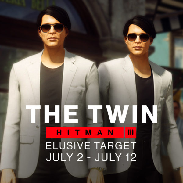 Italská Sapienza dostupná v rámci startovního balíčku třetího Hitmana