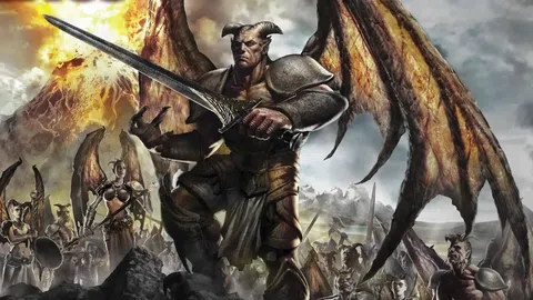 Vrátí se slavná RPG série Ultima? Původní tvůrce brzy získá od EA práva