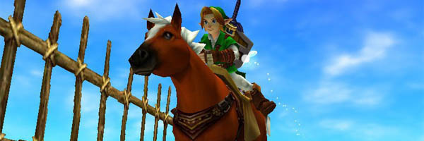 Prodeje v UK: Zumba porazila Ocarina of Time