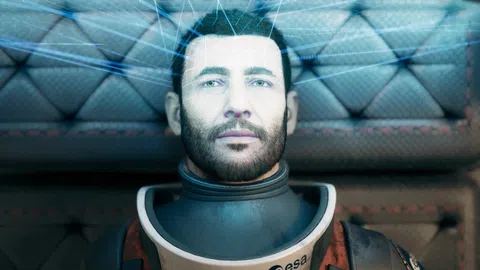 Akční sci-fi adventura Aphelion od tvůrců Life is Strange je venku 