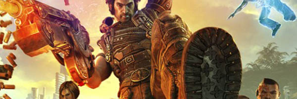 Bulletstorm: vývojářský deníček o zbraních a módech