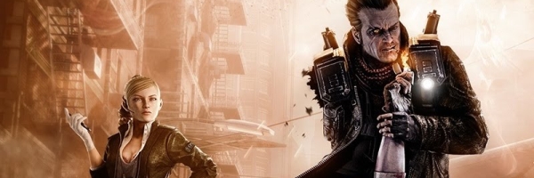 VIDEO: Osm minut z NeverDead