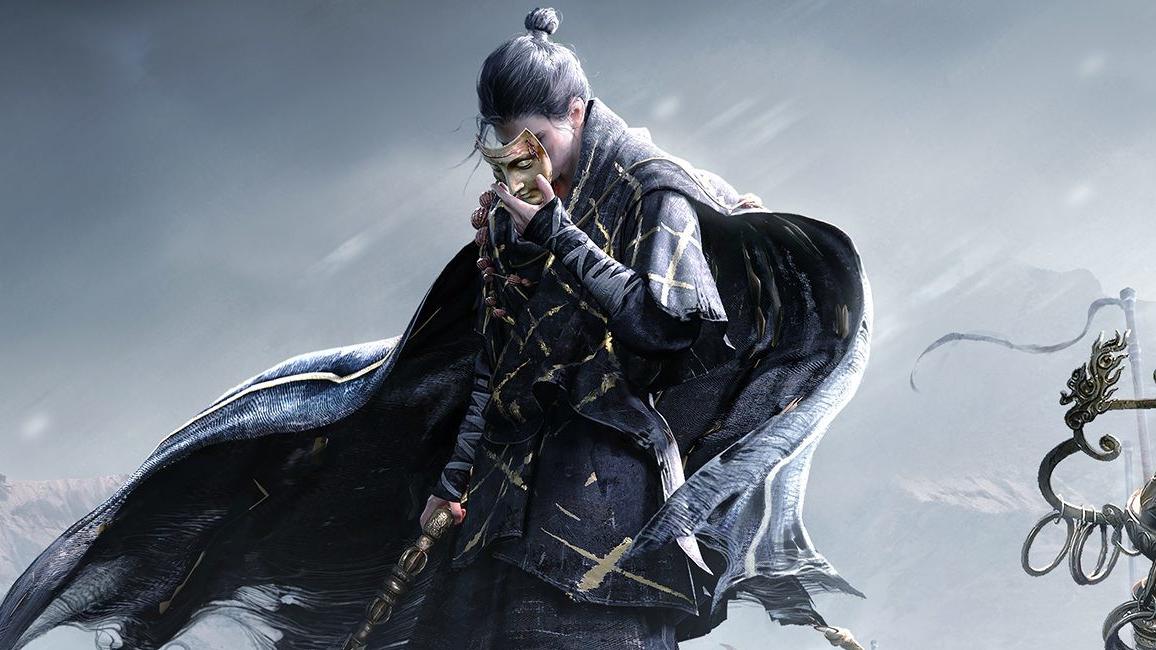 Recenze Where Winds Meet – masivní RPG